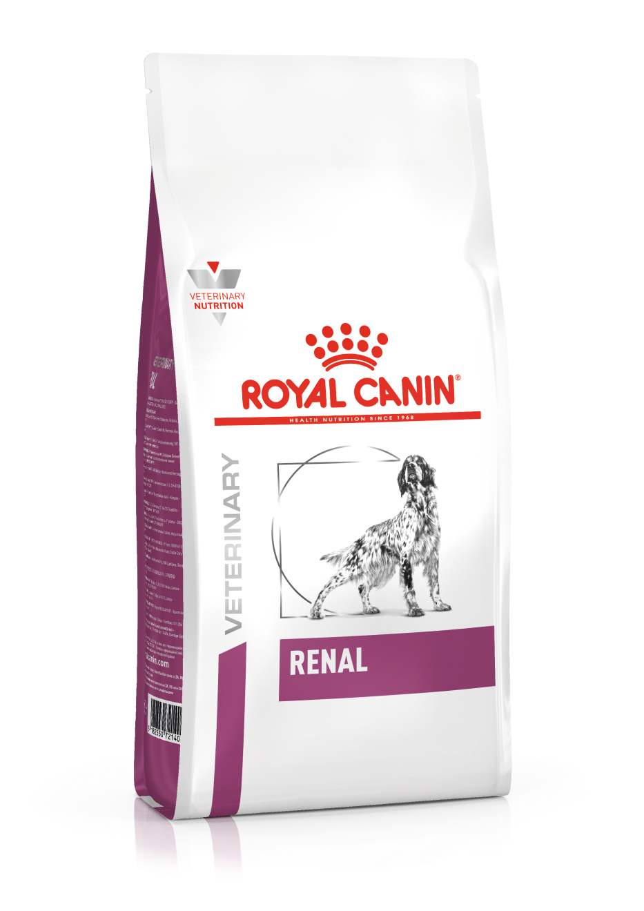 Royal Canin hondenvoer Renal 2 kg